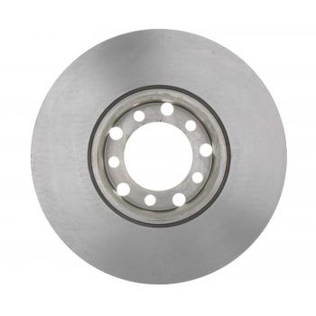 1981 Mercedes-Benz 380SLC Disc Brake Rotor Front Raybestos 9937 image 2 of 3