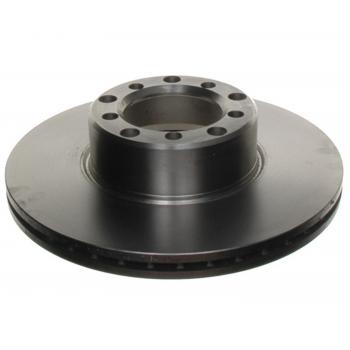 1981 Mercedes-Benz 380SLC Disc Brake Rotor Front Raybestos 9937R image 1 of 3