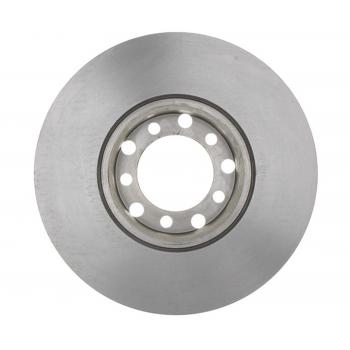 1981 Mercedes-Benz 380SLC Disc Brake Rotor Front Raybestos 9937R image 2 of 3