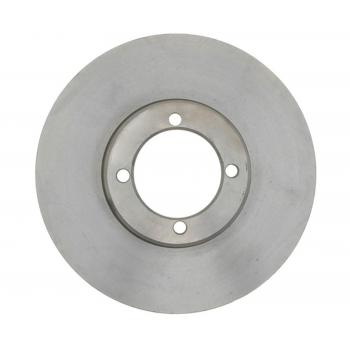 1974 BMW 2002tii Disc Brake Rotor Front Raybestos 9938 image 3 of 3