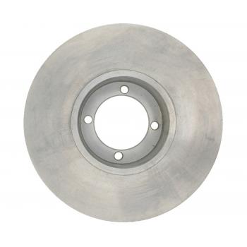 1974 BMW 2002tii Disc Brake Rotor Front Raybestos 9938R image 2 of 3
