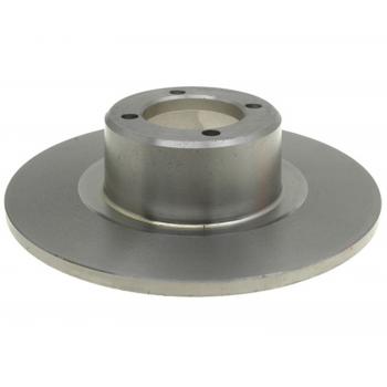 1976 BMW 2002 Disc Brake Rotor Front Raybestos 9939R image 1 of 3