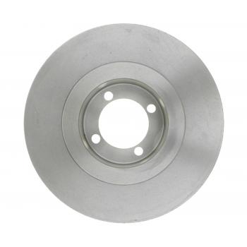 1976 BMW 2002 Disc Brake Rotor Front Raybestos 9939R image 2 of 3