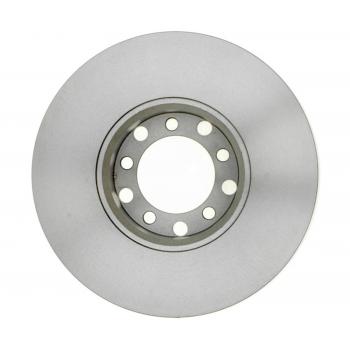 1976 Mercedes-Benz 280C Disc Brake Rotor Front Raybestos 9940 image 2 of 3