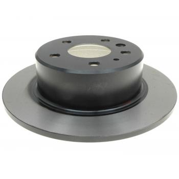 1971 Mercedes-Benz 280SL Disc Brake Rotor