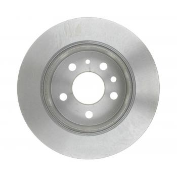 1991 Mercedes-Benz 350SDL Disc Brake Rotor Rear Raybestos 9941 image 2 of 3