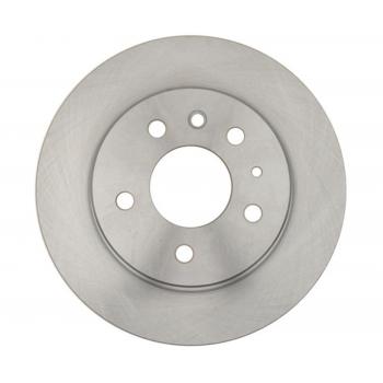 1991 Mercedes-Benz 350SDL Disc Brake Rotor Rear Raybestos 9941R image 3 of 3