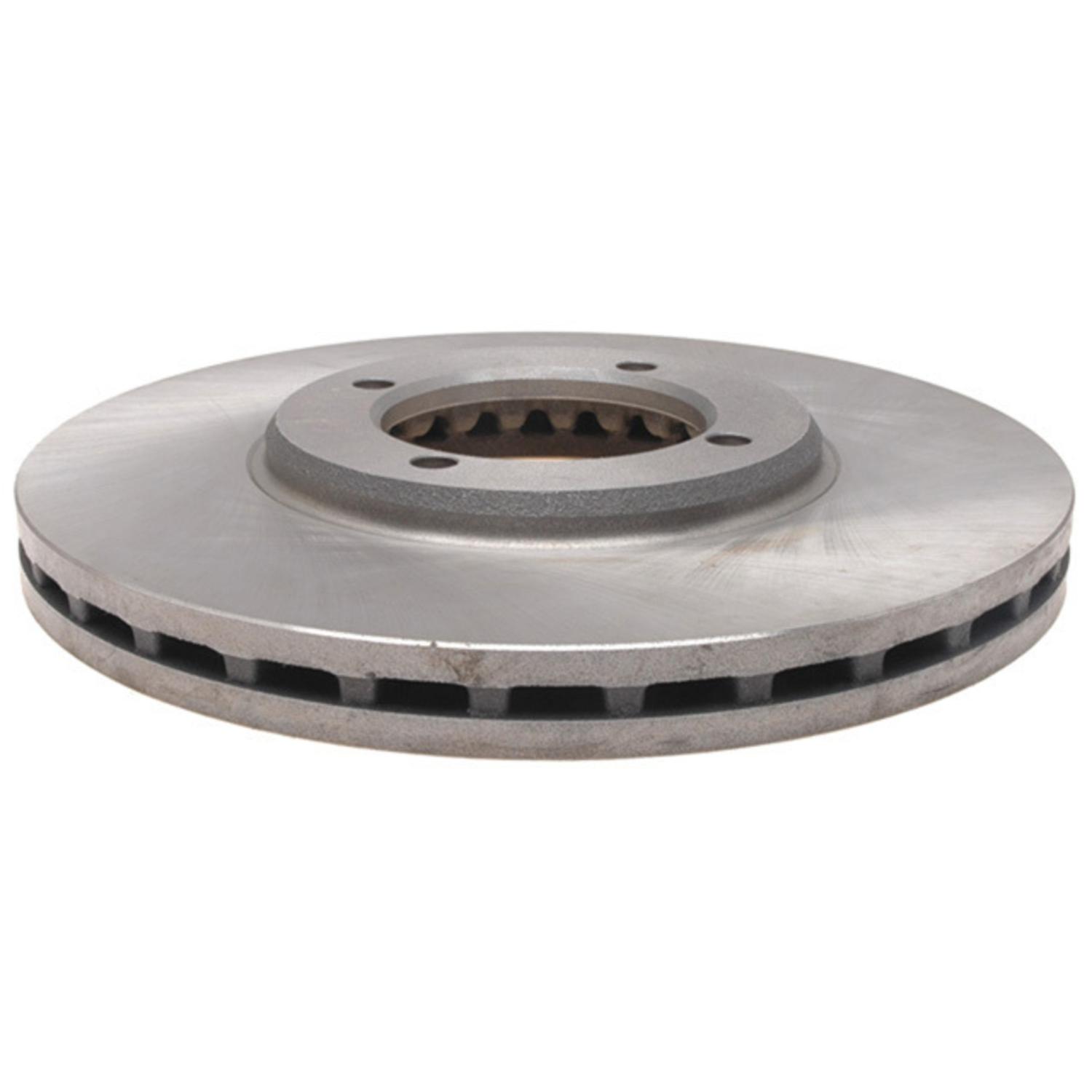 Raybestos 9948R - Disc Brake Rotor Raybestos 9948R Disc Brake Rotor product image 1 of 3