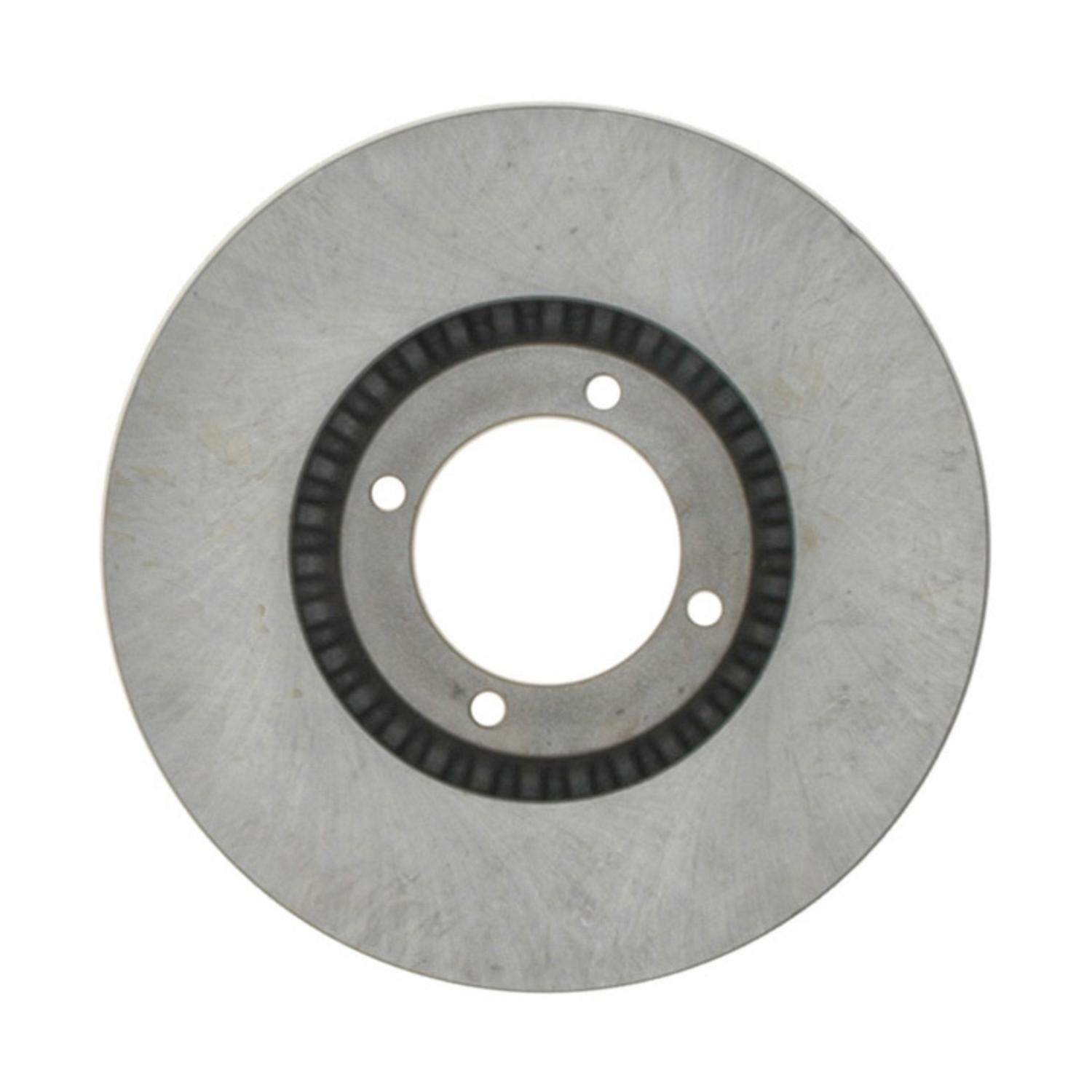 Raybestos 9948R - Disc Brake Rotor Raybestos 9948R Disc Brake Rotor product image 2 of 3