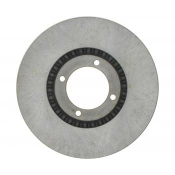 1989 Mitsubishi Starion Disc Brake Rotor Front Raybestos 9948R image 2 of 3