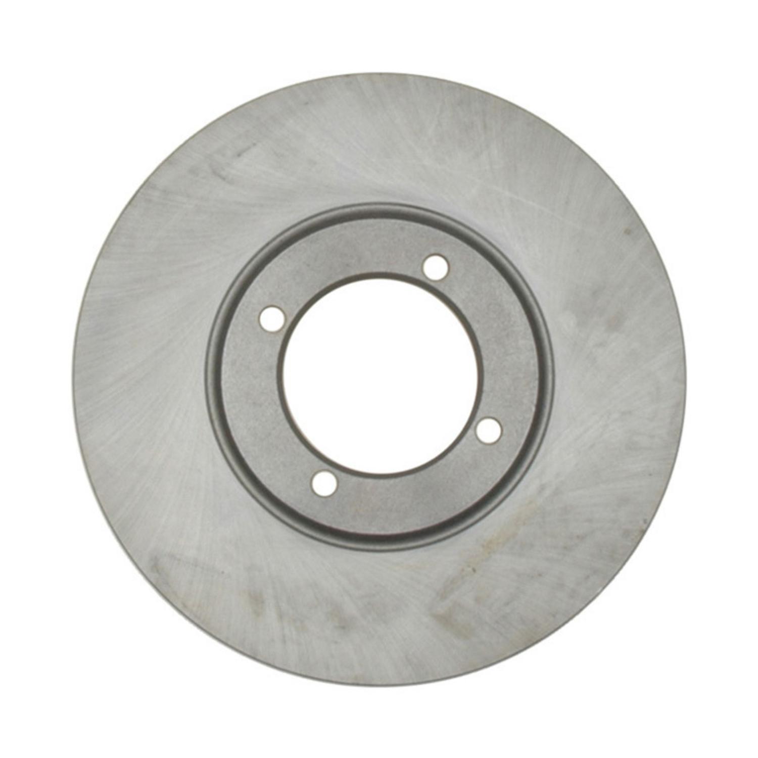 Raybestos 9948R - Disc Brake Rotor Raybestos 9948R Disc Brake Rotor product image 3 of 3