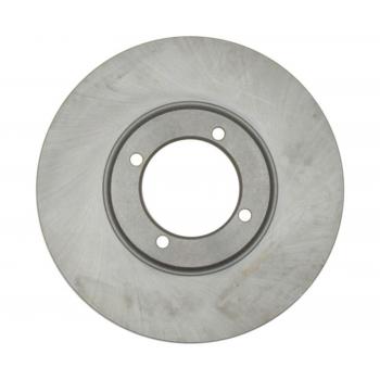 1989 Mitsubishi Starion Disc Brake Rotor Front Raybestos 9948R image 3 of 3