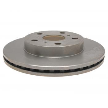1986 Toyota Camry Disc Brake Rotor Front Raybestos 9951R image 1 of 3