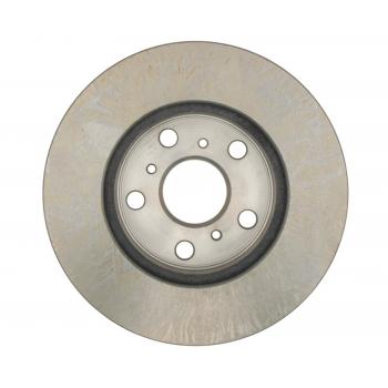 1986 Toyota Camry Disc Brake Rotor Front Raybestos 9951R image 2 of 3