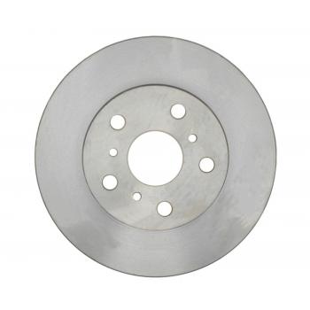 1986 Toyota Camry Disc Brake Rotor Front Raybestos 9951R image 3 of 3