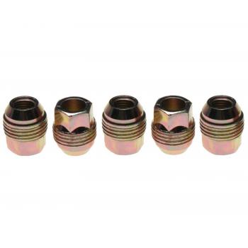 1995 Chevrolet S10 Wheel Lug Nut Raybestos 9953N image 1 of 1