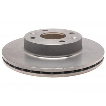 1990 Honda Prelude Disc Brake Rotor Front Raybestos 9955R image 1 of 3