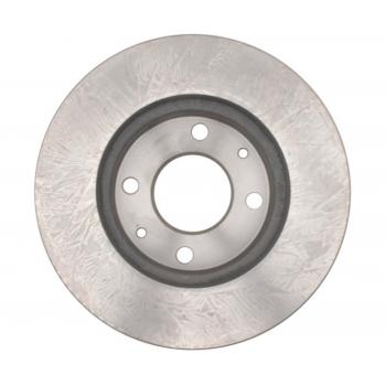 1990 Honda Prelude Disc Brake Rotor Front Raybestos 9955R image 2 of 3