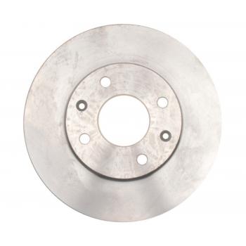 1990 Honda Prelude Disc Brake Rotor Front Raybestos 9955R image 3 of 3
