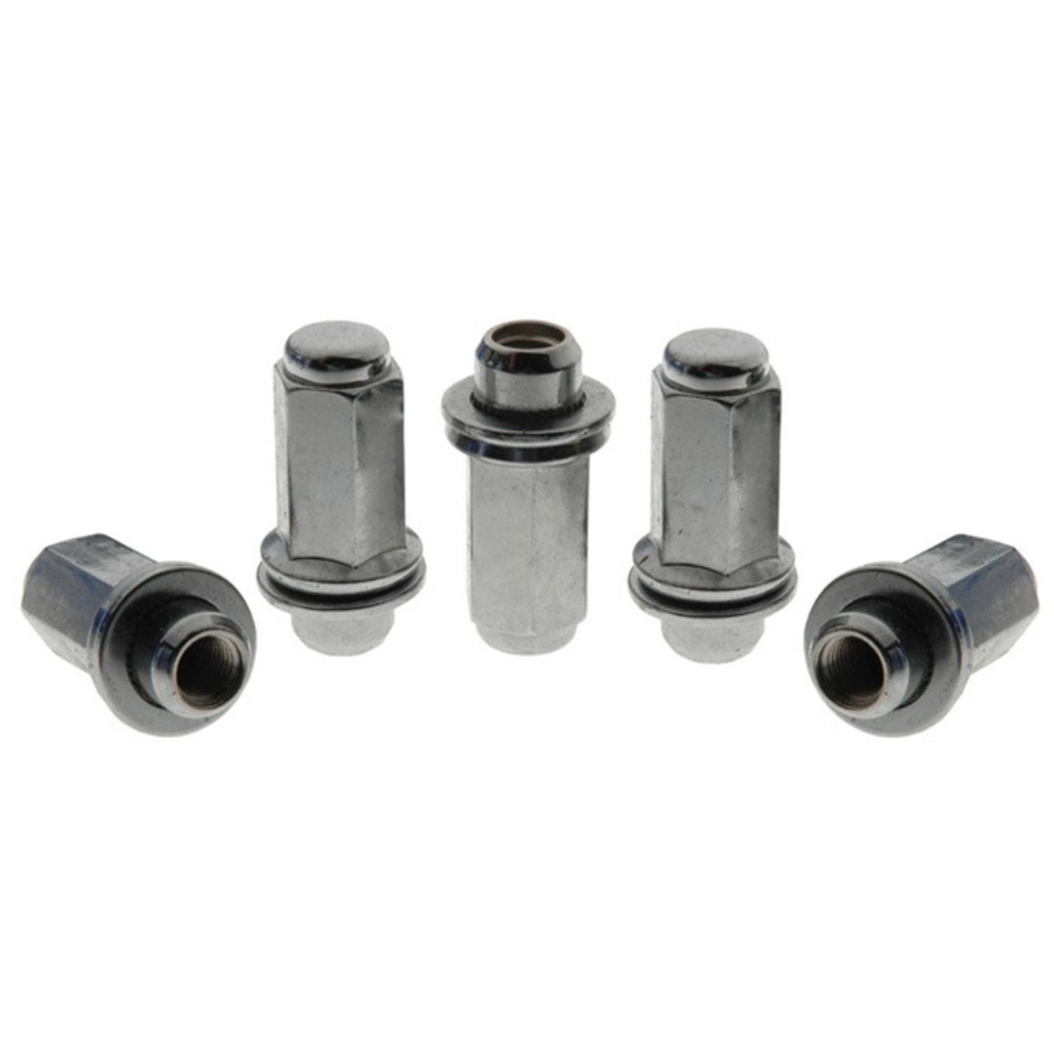 Raybestos 9962N - Wheel Lug Nut Raybestos 9962N Wheel Lug Nut product image 1 of 1