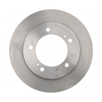 1994 Suzuki Samurai Disc Brake Rotor Front Raybestos 9965 image 3 of 3