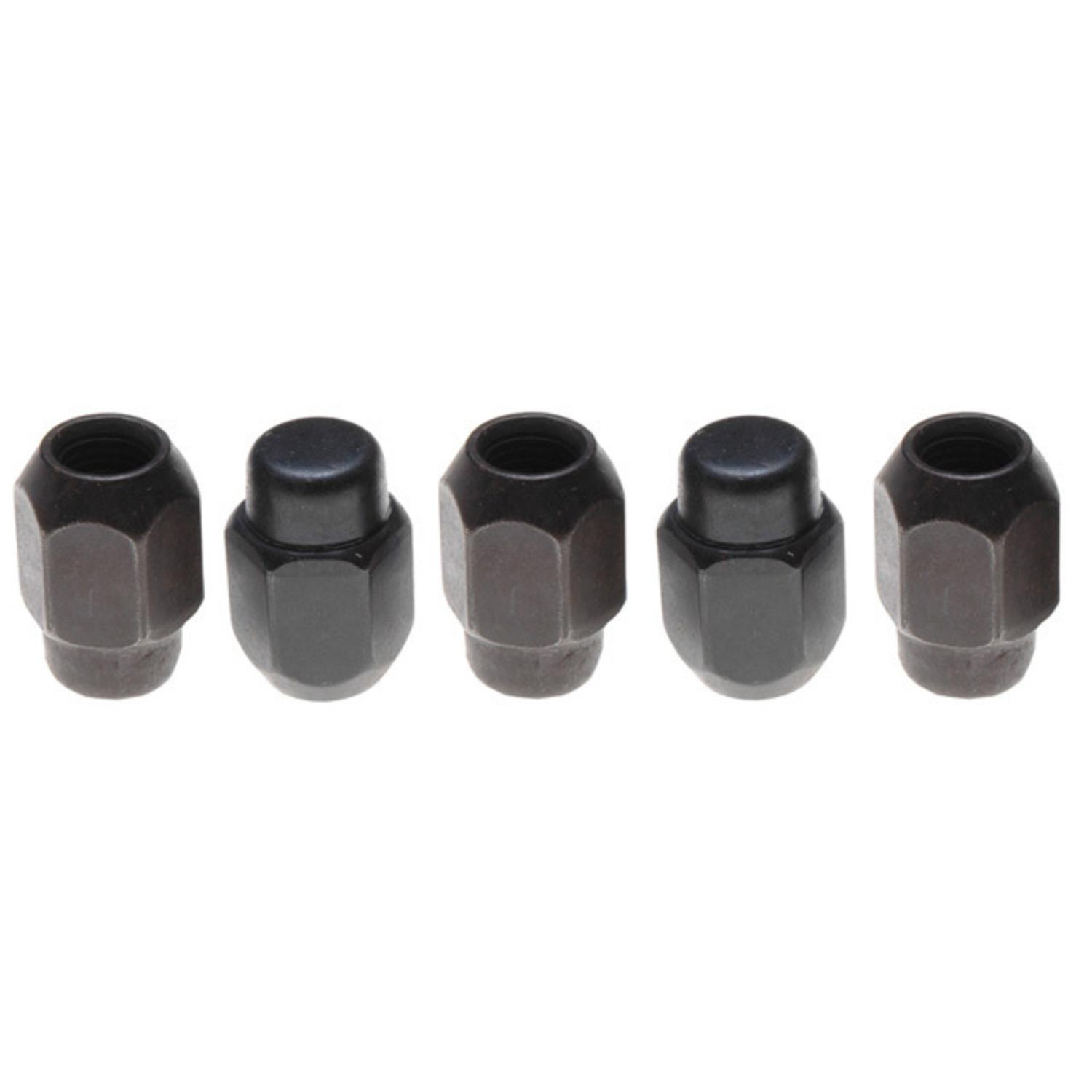 Raybestos 9965N Wheel Lug Nut product image 1 of 1