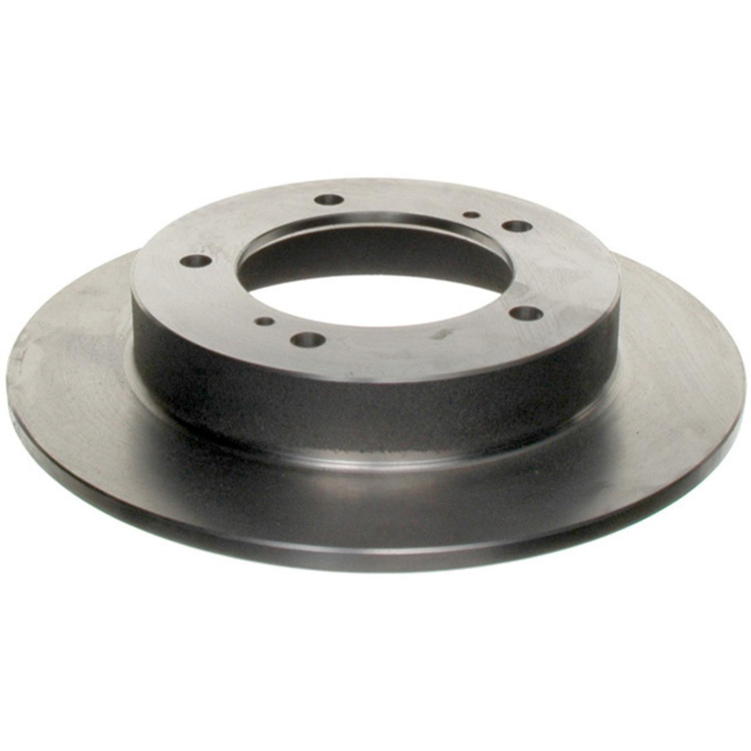 Raybestos 9965R - Disc Brake Rotor Raybestos 9965R Disc Brake Rotor product image 1 of 3