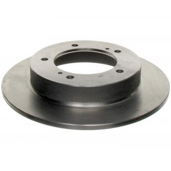 1994 Suzuki Samurai Disc Brake Rotor Front Raybestos 9965R image 1 of 3