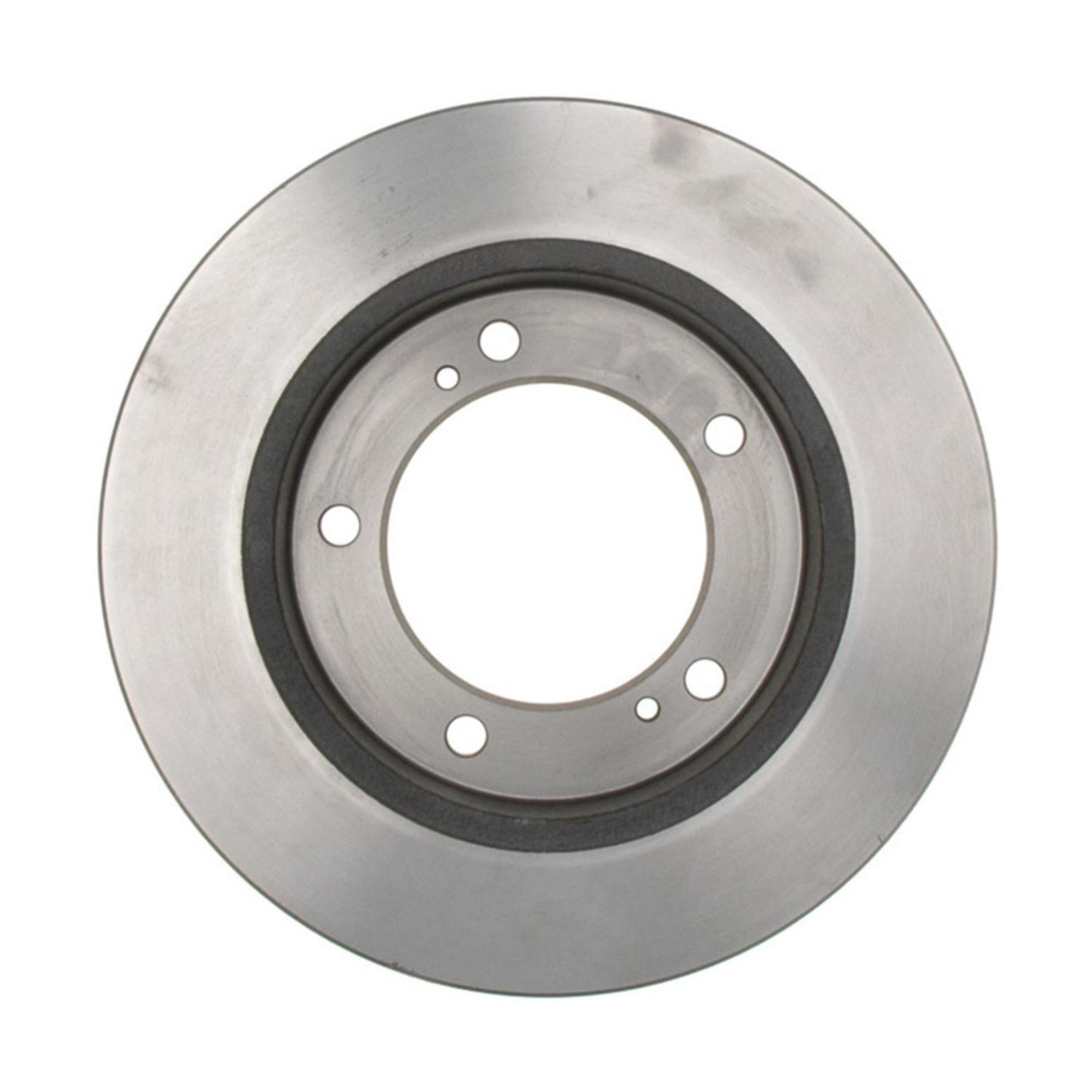 Raybestos 9965R - Disc Brake Rotor Raybestos 9965R Disc Brake Rotor product image 2 of 3