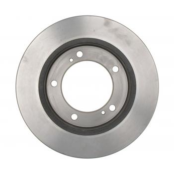 1994 Suzuki Samurai Disc Brake Rotor Front Raybestos 9965R image 2 of 3