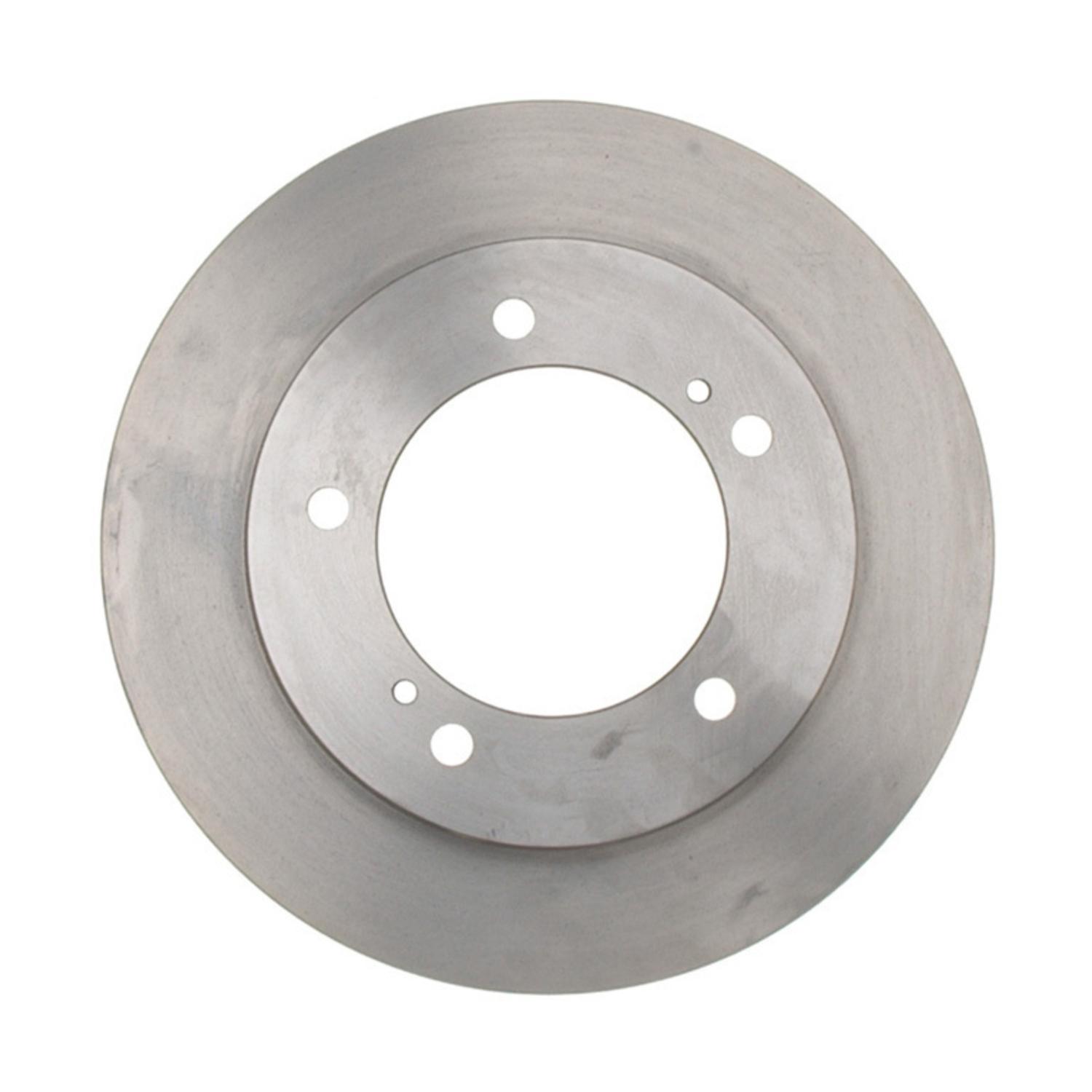 Raybestos 9965R - Disc Brake Rotor Raybestos 9965R Disc Brake Rotor product image 3 of 3