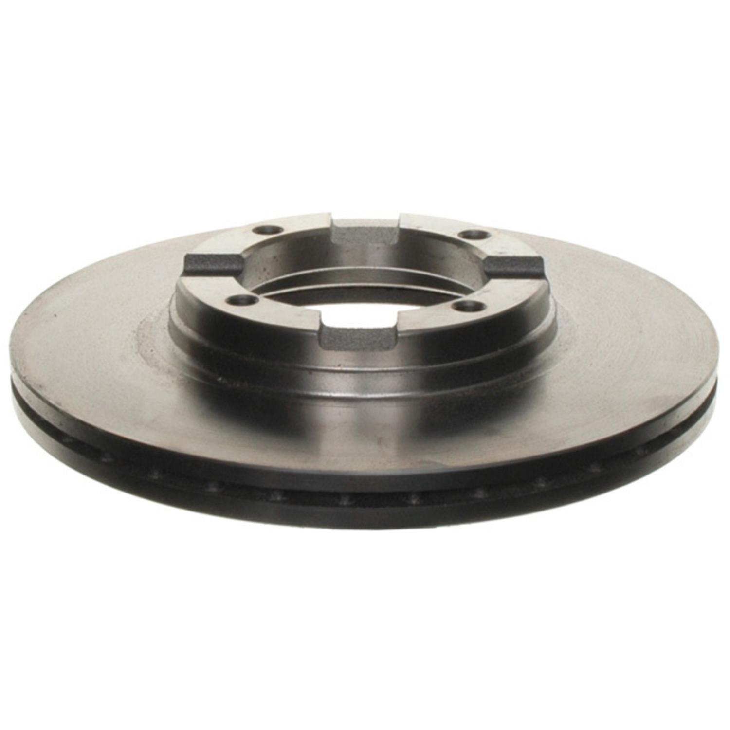 Raybestos 9968R - Disc Brake Rotor Raybestos 9968R Disc Brake Rotor product image 1 of 3