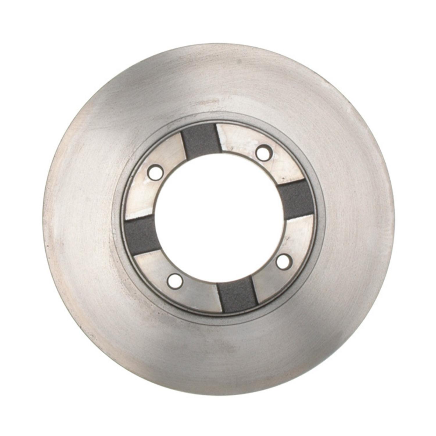 Raybestos 9968R - Disc Brake Rotor Raybestos 9968R Disc Brake Rotor product image 2 of 3