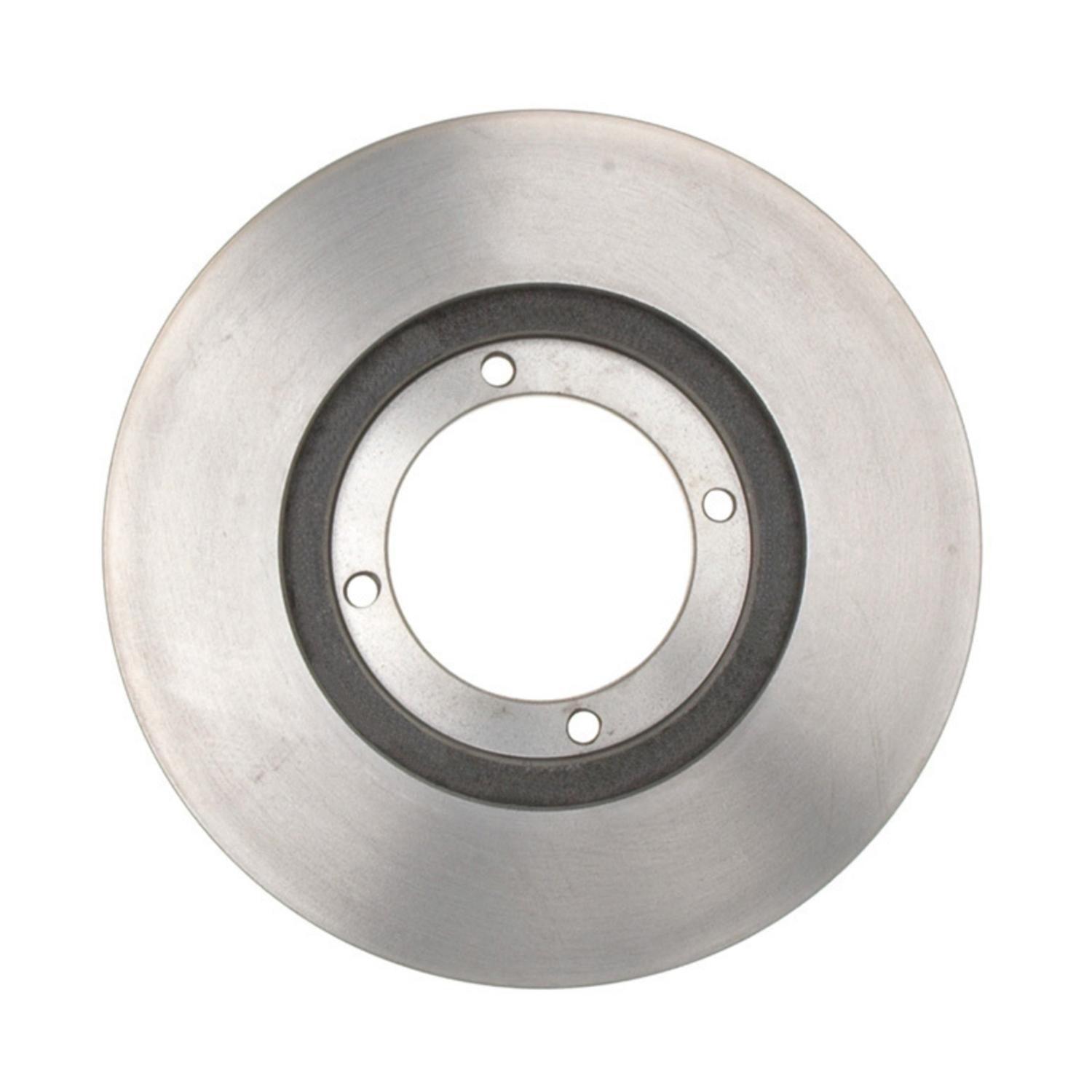 Raybestos 9968R - Disc Brake Rotor Raybestos 9968R Disc Brake Rotor product image 3 of 3
