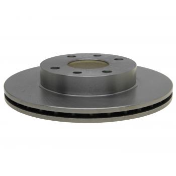 1987 Isuzu I-Mark Disc Brake Rotor Front Raybestos 9969 image 1 of 3