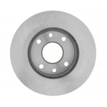 1987 Isuzu I-Mark Disc Brake Rotor Front Raybestos 9969R image 2 of 3