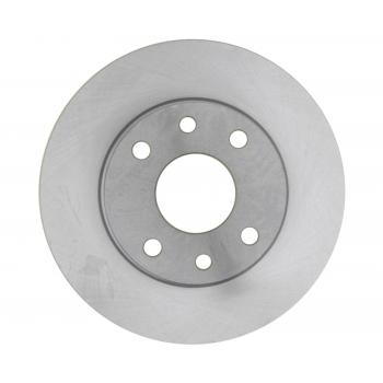 1987 Isuzu I-Mark Disc Brake Rotor Front Raybestos 9969R image 3 of 3