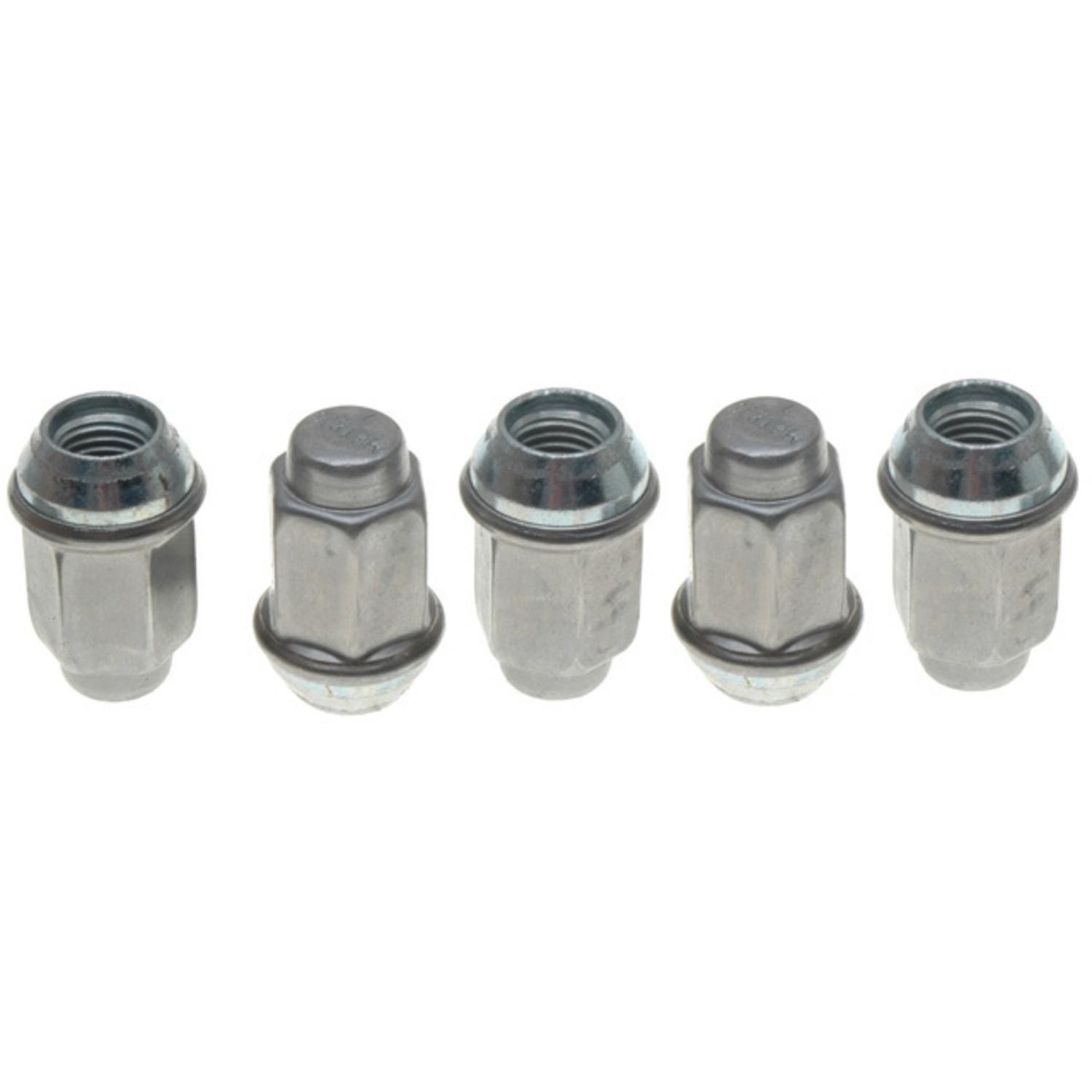 Raybestos 9971N - Wheel Lug Nut Raybestos 9971N Wheel Lug Nut product image 1 of 1