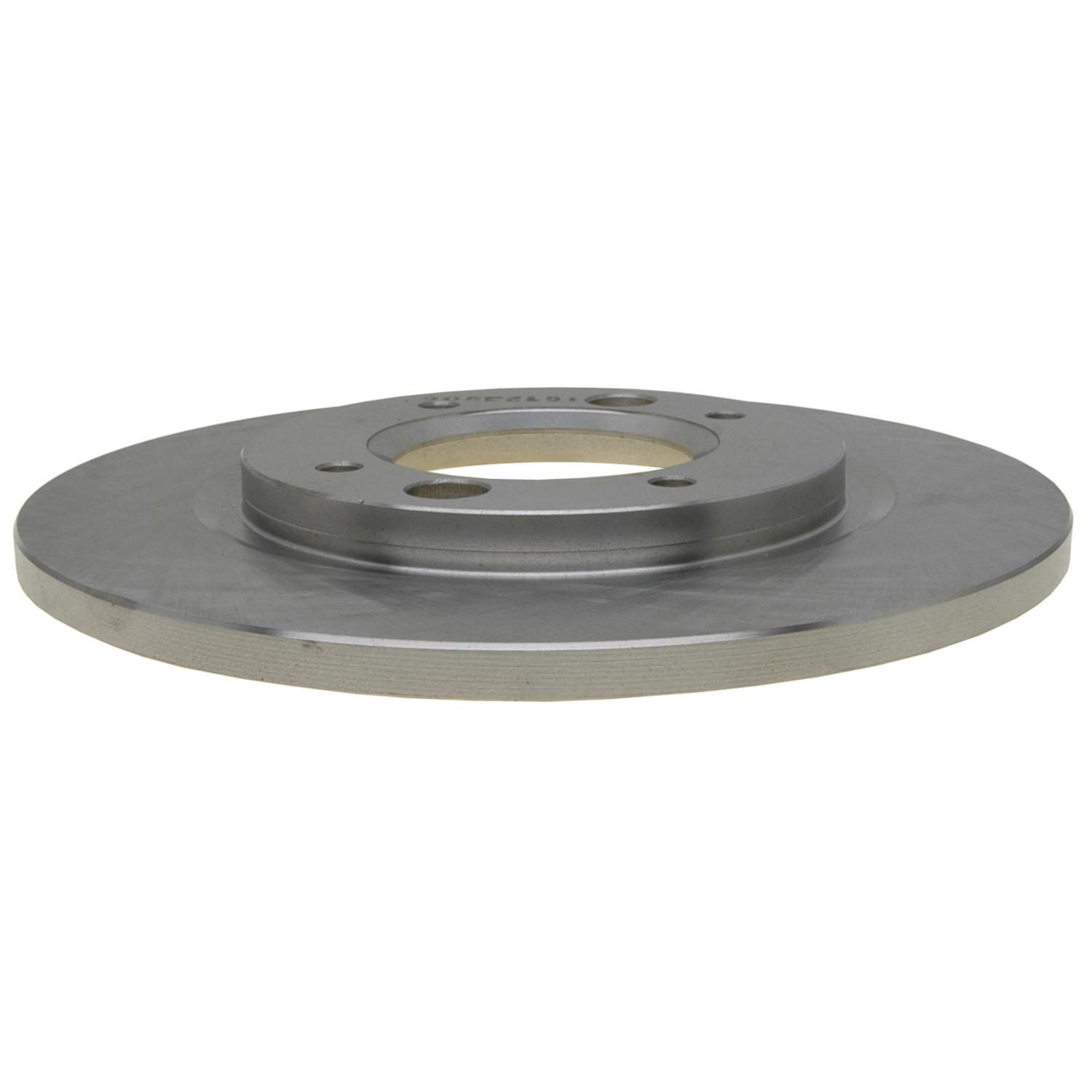 Raybestos 9971R - Disc Brake Rotor Raybestos 9971R Disc Brake Rotor product image 1 of 3