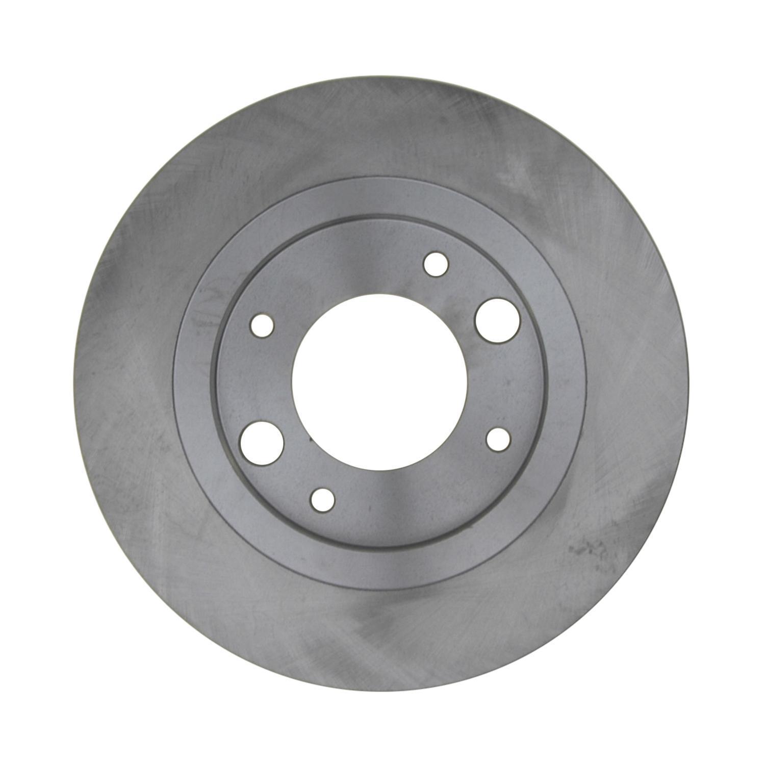 Raybestos 9971R - Disc Brake Rotor Raybestos 9971R Disc Brake Rotor product image 2 of 3