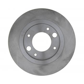 1988 Mitsubishi Tredia Disc Brake Rotor Front Raybestos 9971R image 2 of 3