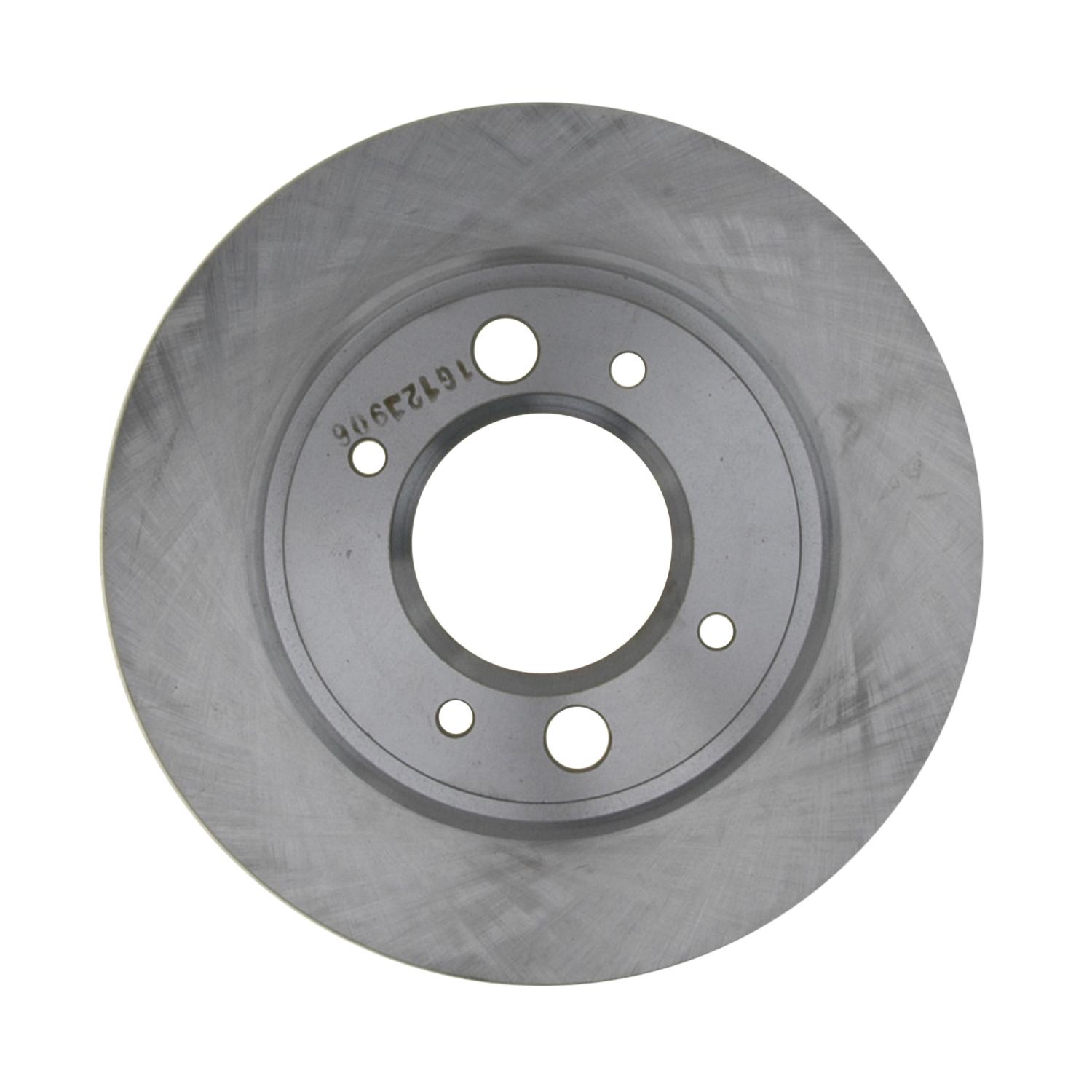Raybestos 9971R - Disc Brake Rotor Raybestos 9971R Disc Brake Rotor product image 3 of 3