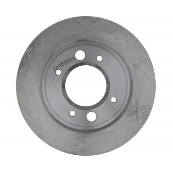 1988 Mitsubishi Tredia Disc Brake Rotor Front Raybestos 9971R image 3 of 3