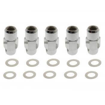 2000 Isuzu Amigo Wheel Lug Nut Raybestos 9972N image 1 of 1