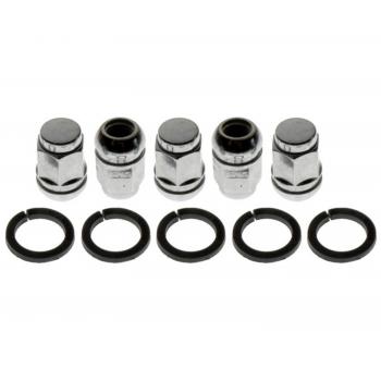 2010 Acura TSX Wheel Lug Nut Raybestos 9973N image 1 of 1