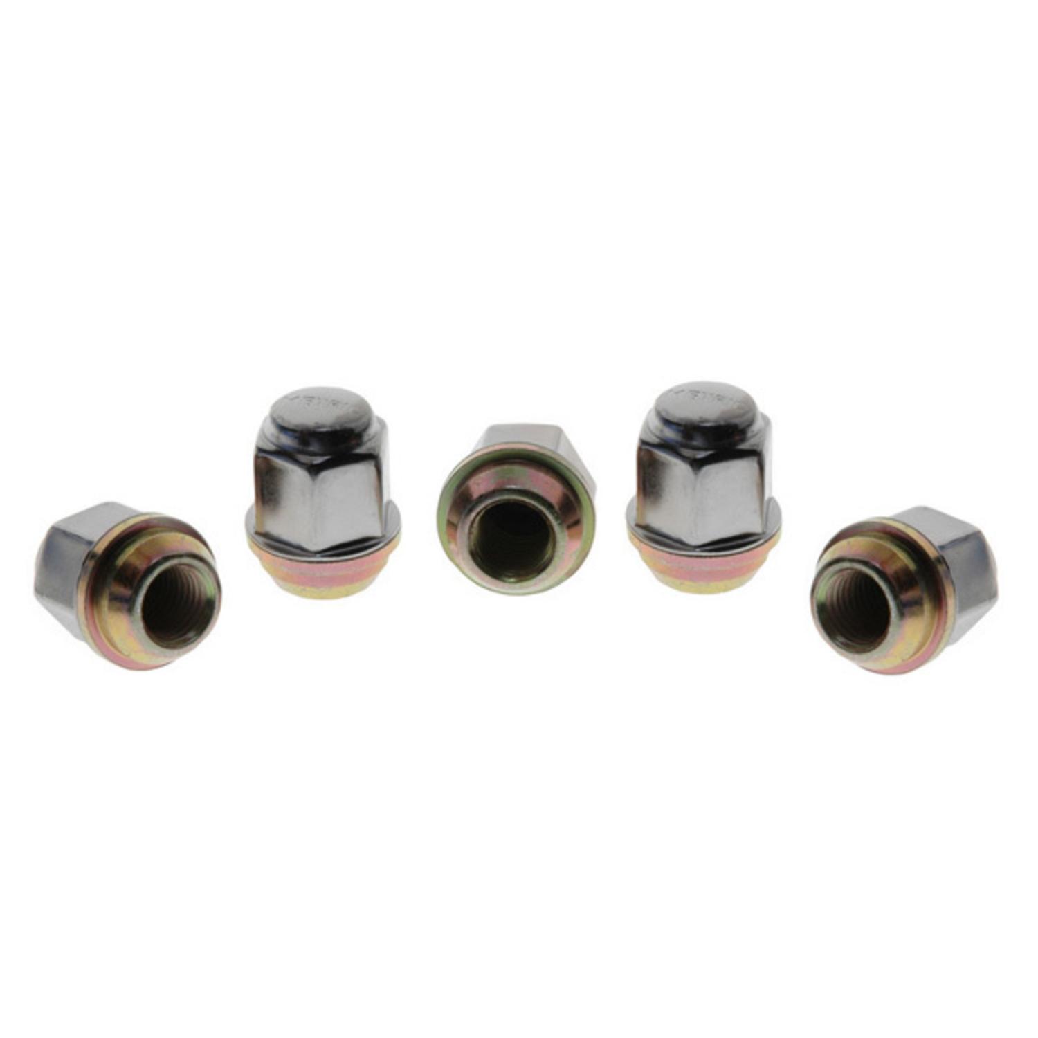 Raybestos 9978N Wheel Lug Nut product image 1 of 1