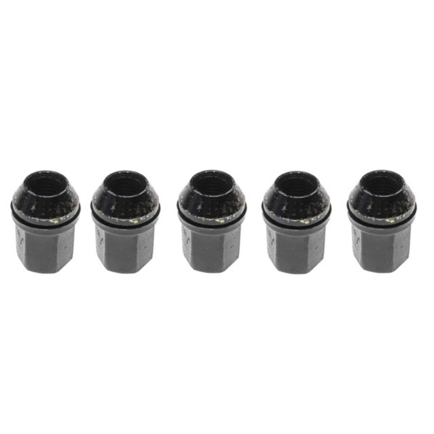 Raybestos 9980N Wheel Lug Nut product image 1 of 1