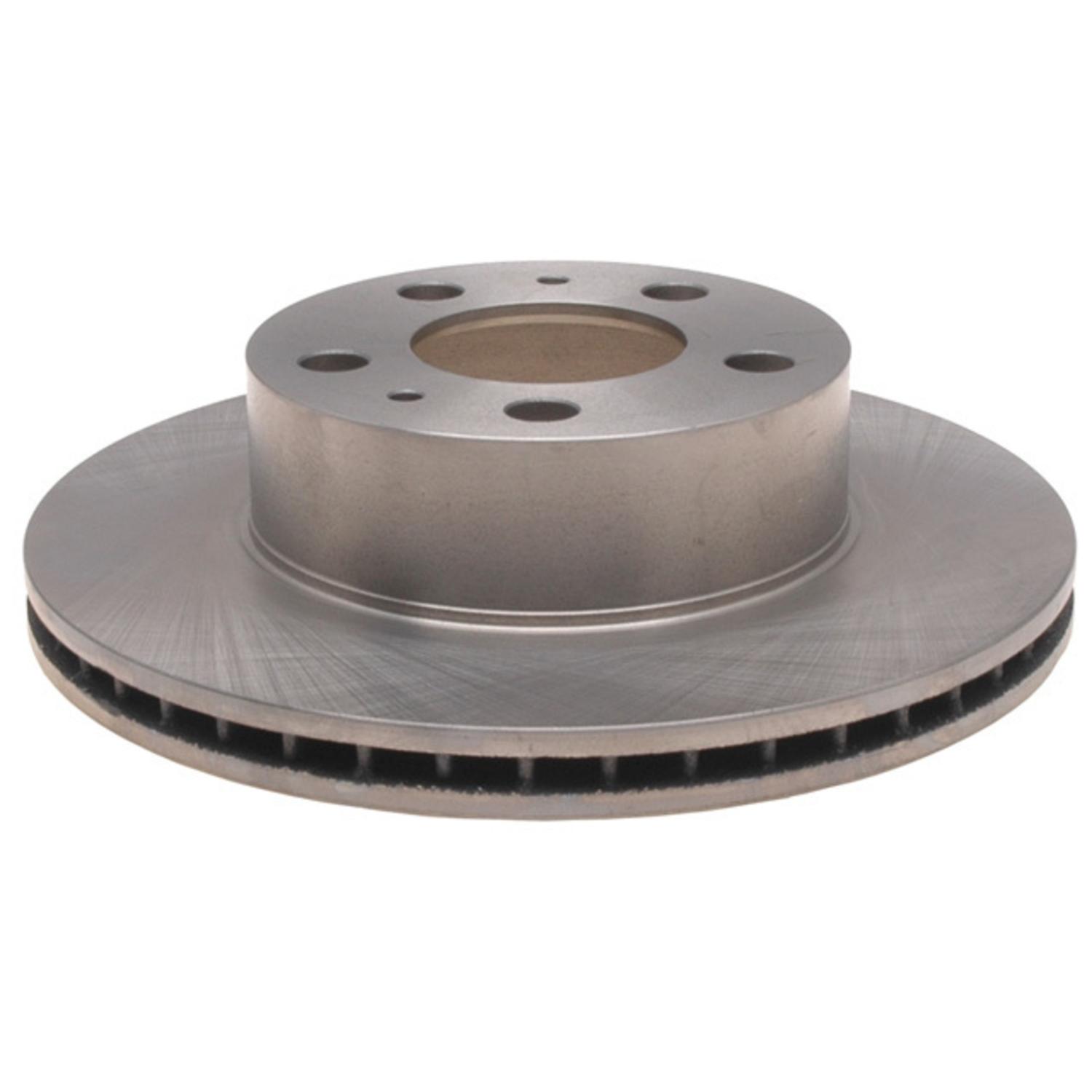 Raybestos 9982R Disc Brake Rotor product image 1 of 3