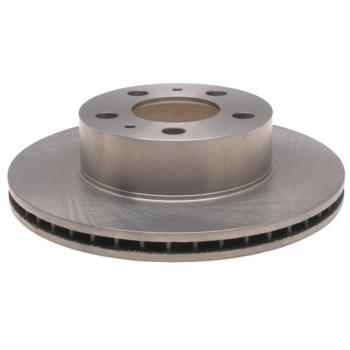 1981 Volvo 262 Disc Brake Rotor Front Raybestos 9982R image 1 of 3