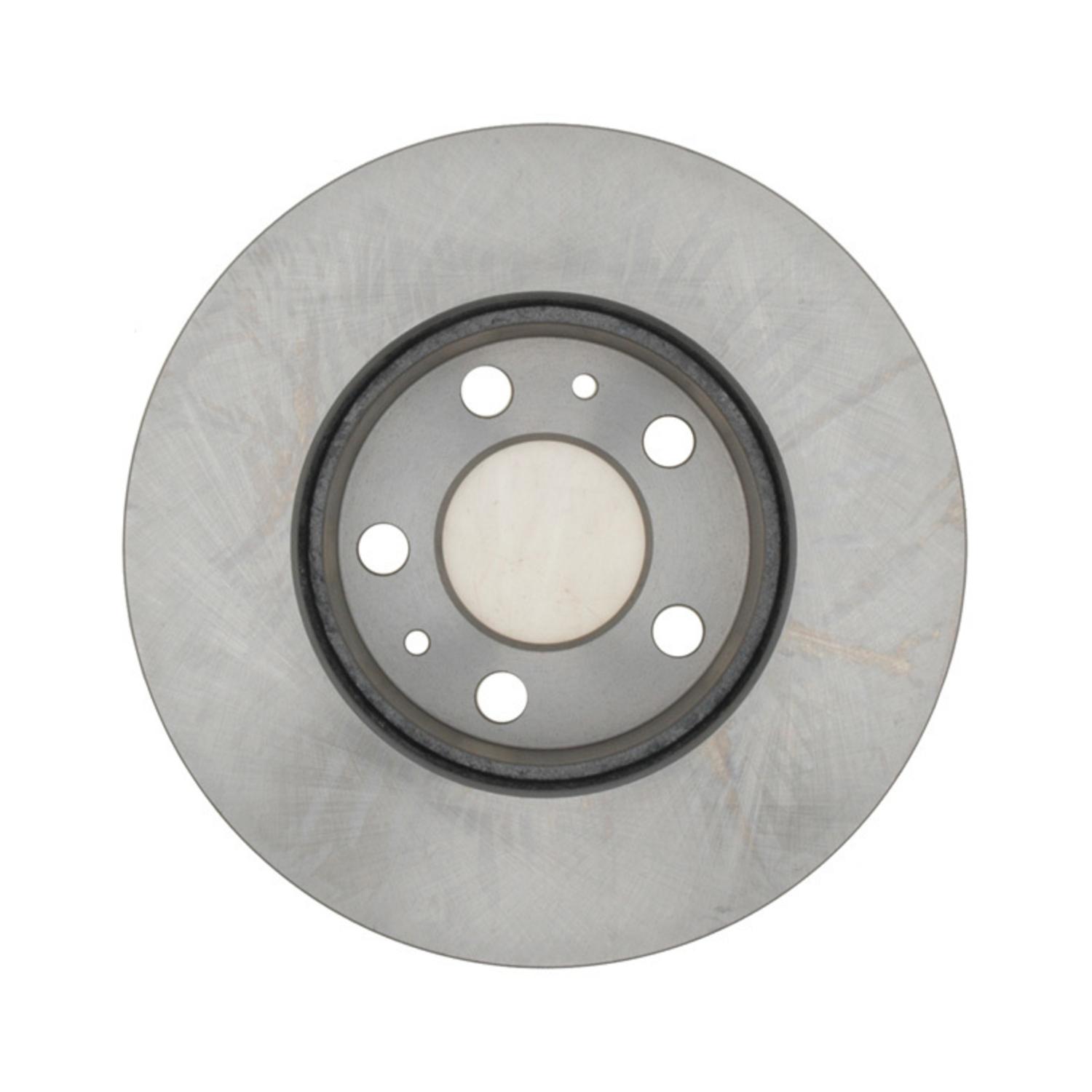 Raybestos 9982R Disc Brake Rotor product image 2 of 3